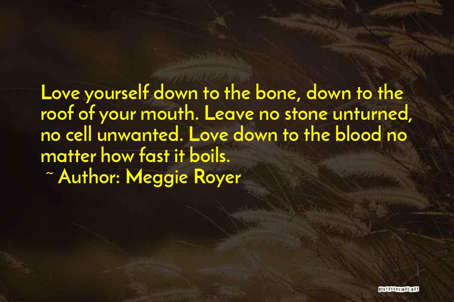 Meggie's Quotes By Meggie Royer Meggie's Quotes By Meggie Royer