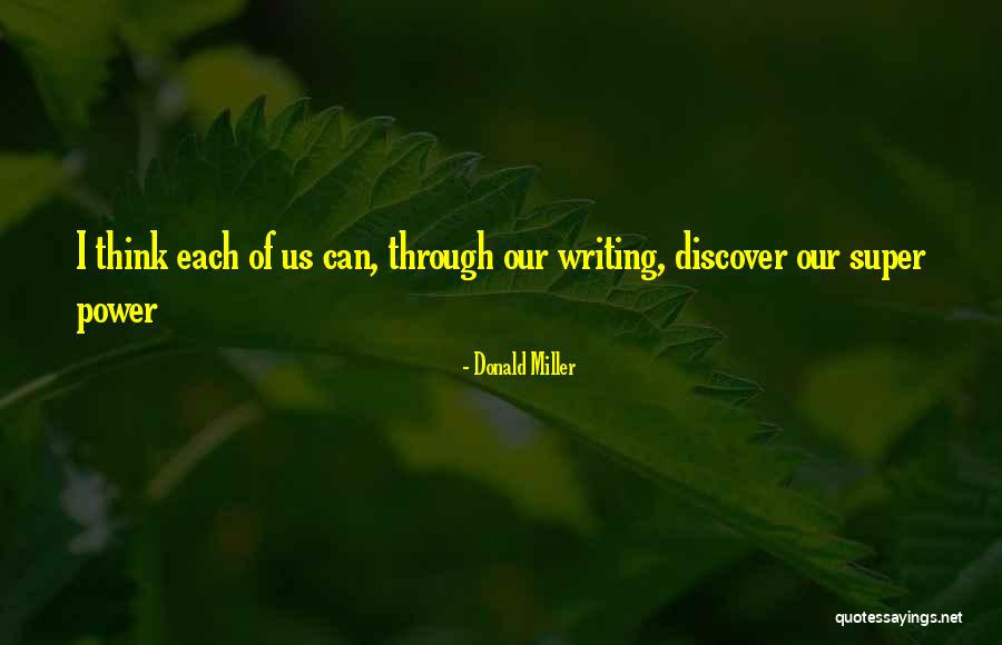 Megging Quotes By Donald Miller Megging Quotes By Donald Miller