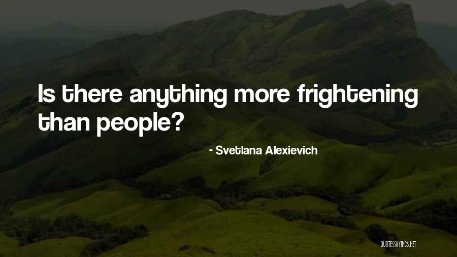 Megginson Oversized Quotes By Svetlana Alexievich Megginson Oversized Quotes By Svetlana Alexievich
