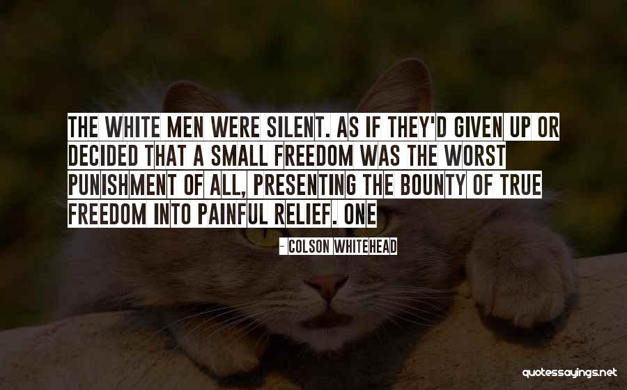 Meggs History Quotes By Colson Whitehead Meggs History Quotes By Colson Whitehead