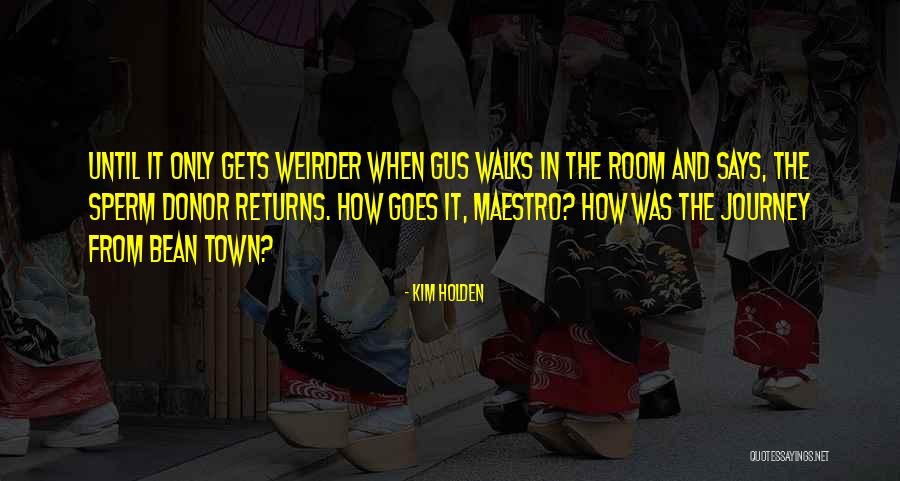 Meggy Smg4 Quotes By Kim Holden Meggy Smg4 Quotes By Kim Holden