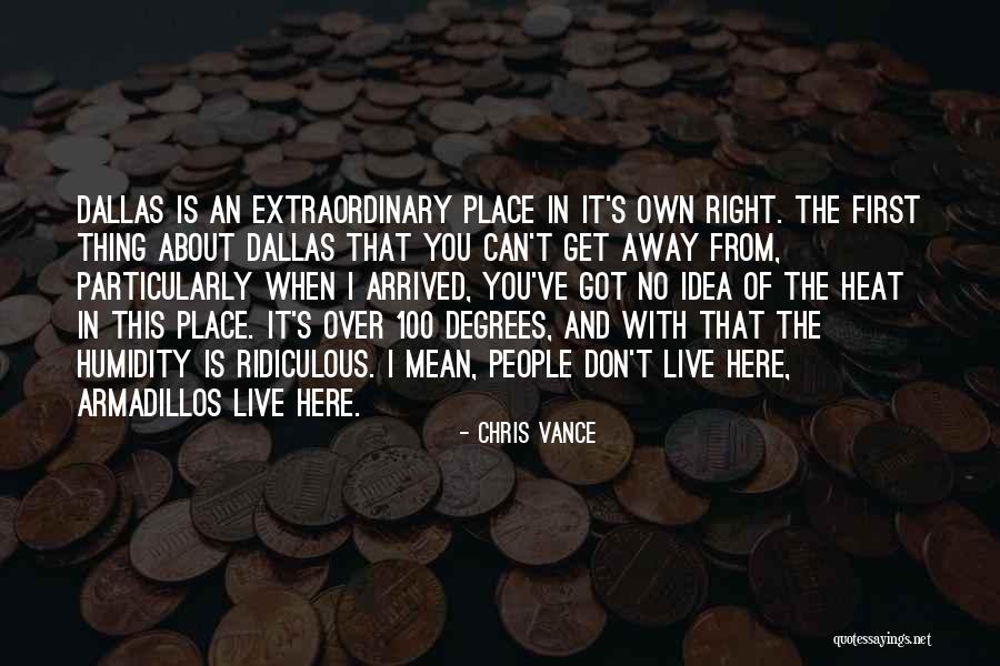 Meggysz R Quotes By Chris Vance Meggysz R Quotes By Chris Vance
