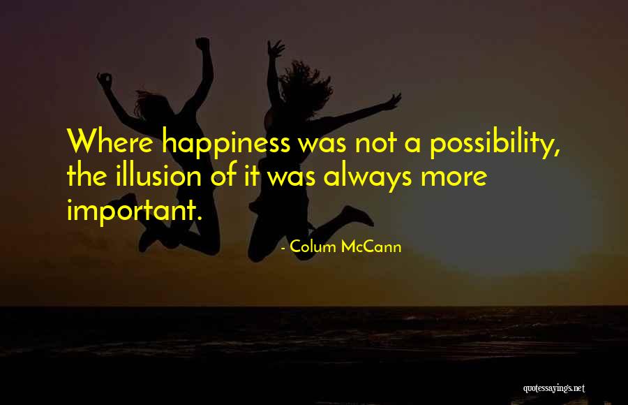 Meggysz R Quotes By Colum McCann Meggysz R Quotes By Colum McCann