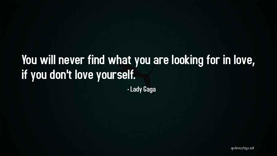 Meghalni Volna Quotes By Lady Gaga Meghalni Volna Quotes By Lady Gaga