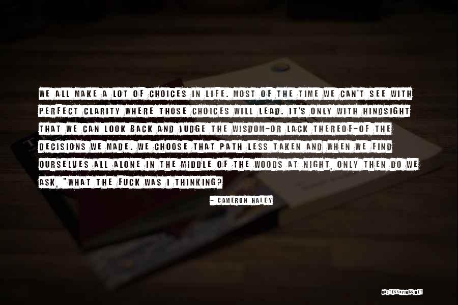 Meghalt P Csi Quotes By Cameron Haley Meghalt P Csi Quotes By Cameron Haley