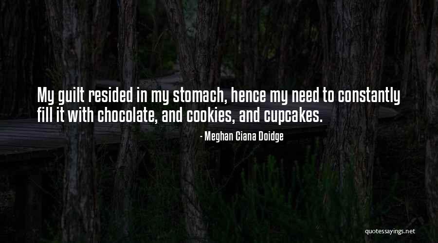 Meghan Ciana Doidge Quotes 1427728