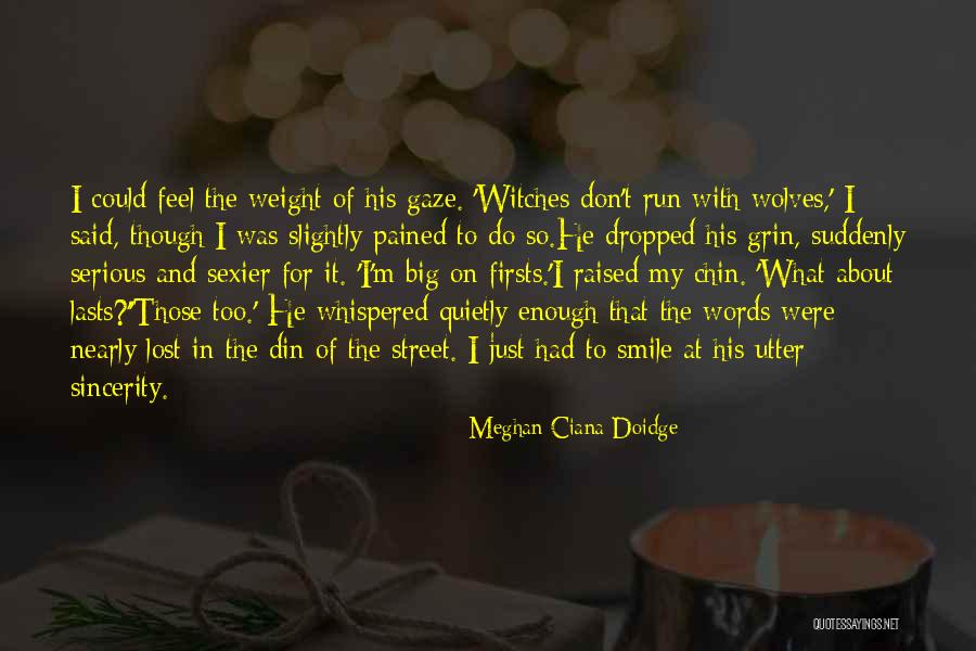 Meghan Ciana Doidge Quotes 1894935 Meghan Ciana Doidge Quotes 1894935