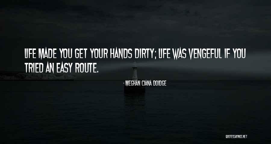 Meghan Ciana Doidge Quotes 407810 Meghan Ciana Doidge Quotes 407810