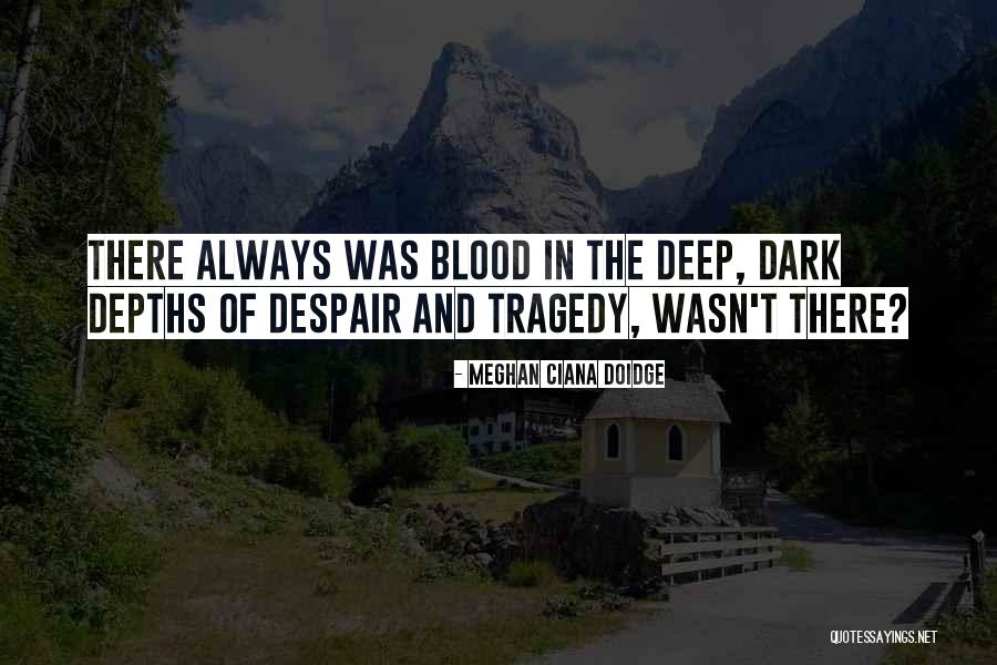 Meghan Ciana Doidge Quotes 505712 Meghan Ciana Doidge Quotes 505712
