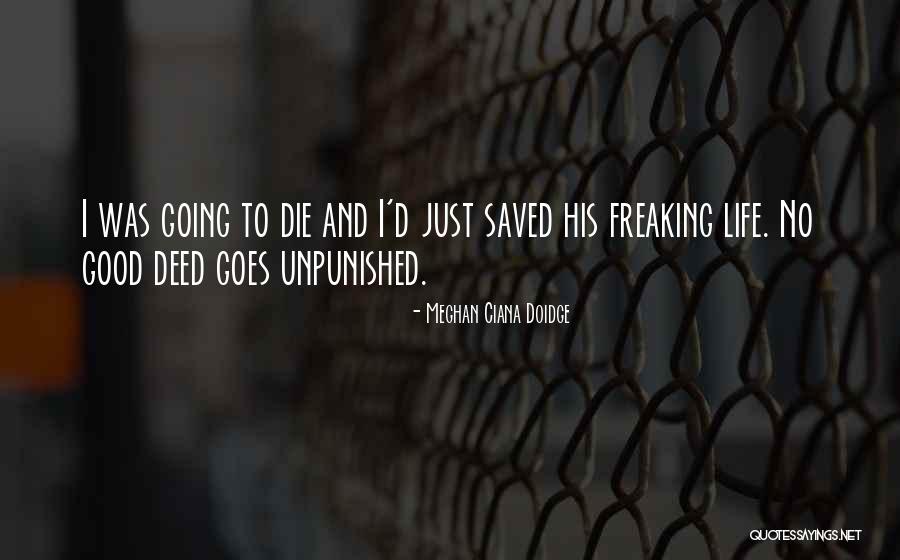Meghan Ciana Doidge Quotes 786038 Meghan Ciana Doidge Quotes 786038