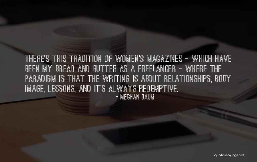 Meghan Daum Quotes 1001449 Meghan Daum Quotes 1001449