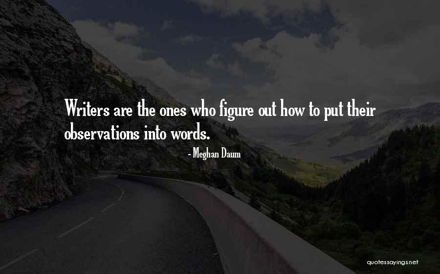 Meghan Daum Quotes 1038507 Meghan Daum Quotes 1038507