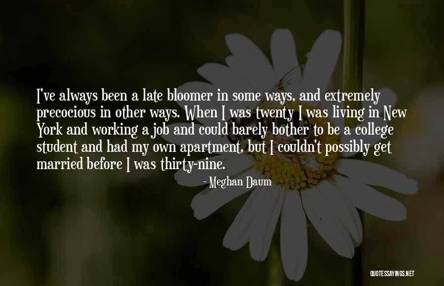 Meghan Daum Quotes 1072489 Meghan Daum Quotes 1072489