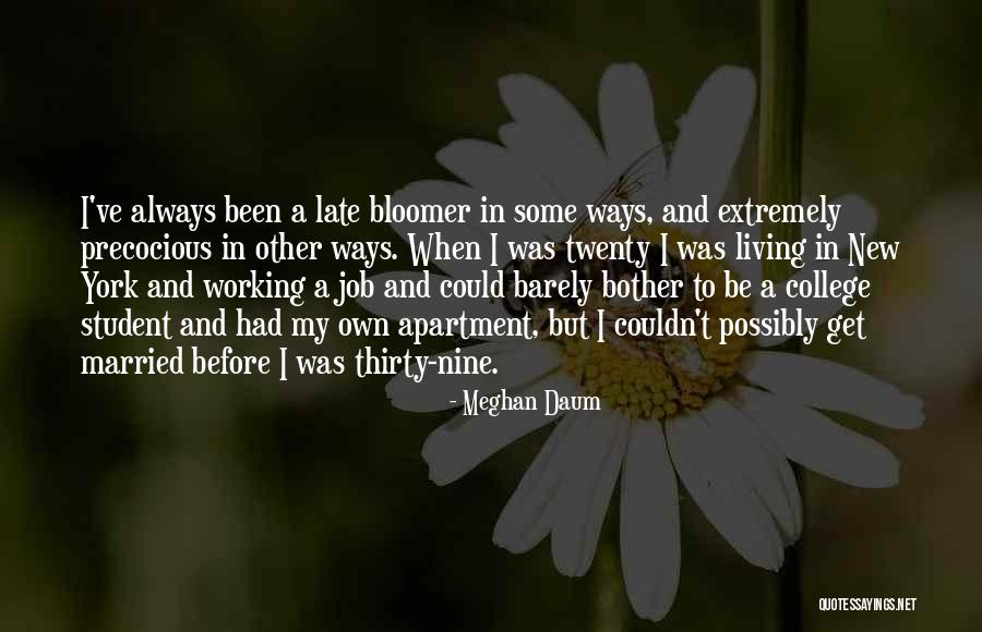 Meghan Daum Quotes 1072489