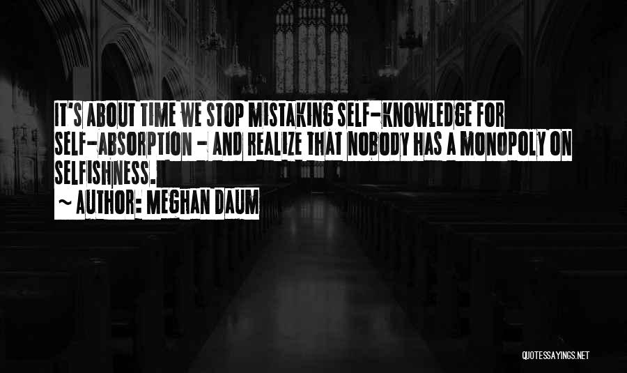 Meghan Daum Quotes 1081795