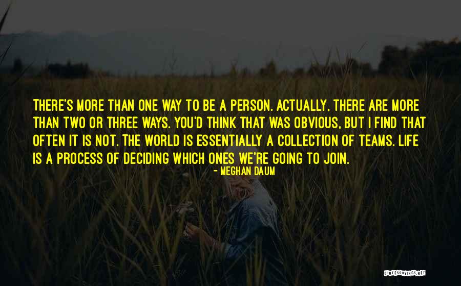 Meghan Daum Quotes 1094878 Meghan Daum Quotes 1094878