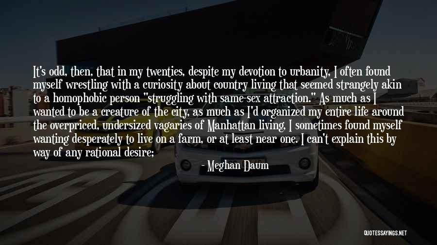 Meghan Daum Quotes 1101539 Meghan Daum Quotes 1101539