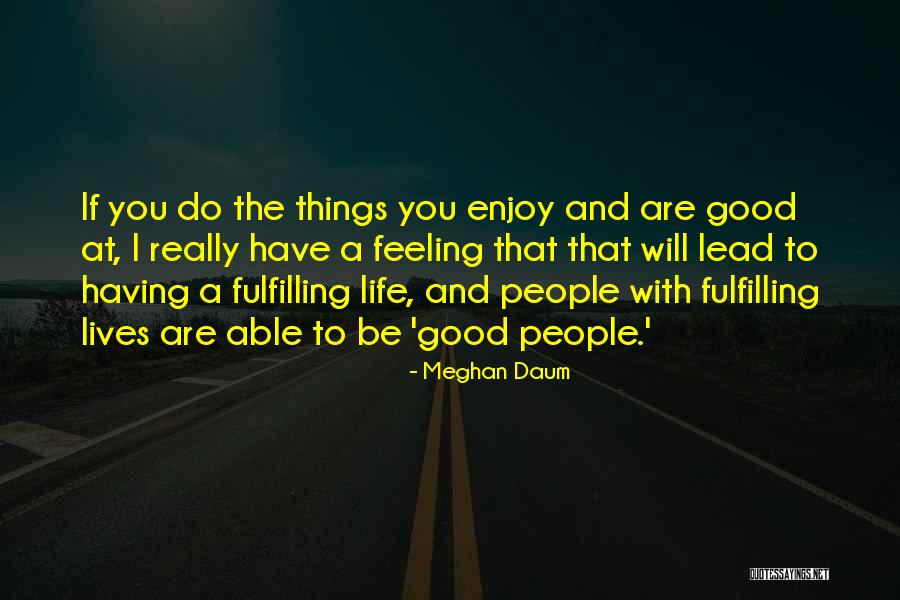 Meghan Daum Quotes 1235414 Meghan Daum Quotes 1235414