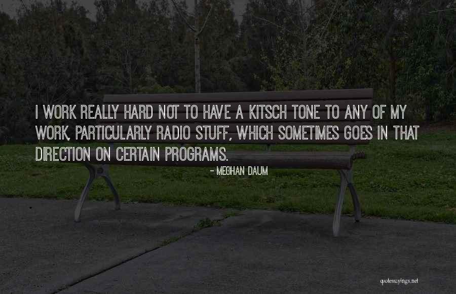 Meghan Daum Quotes 1244011 Meghan Daum Quotes 1244011