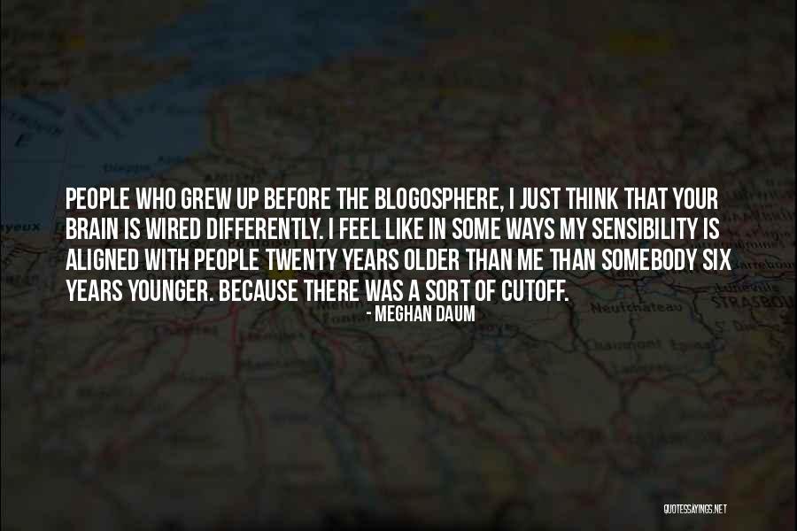 Meghan Daum Quotes 1368781 Meghan Daum Quotes 1368781