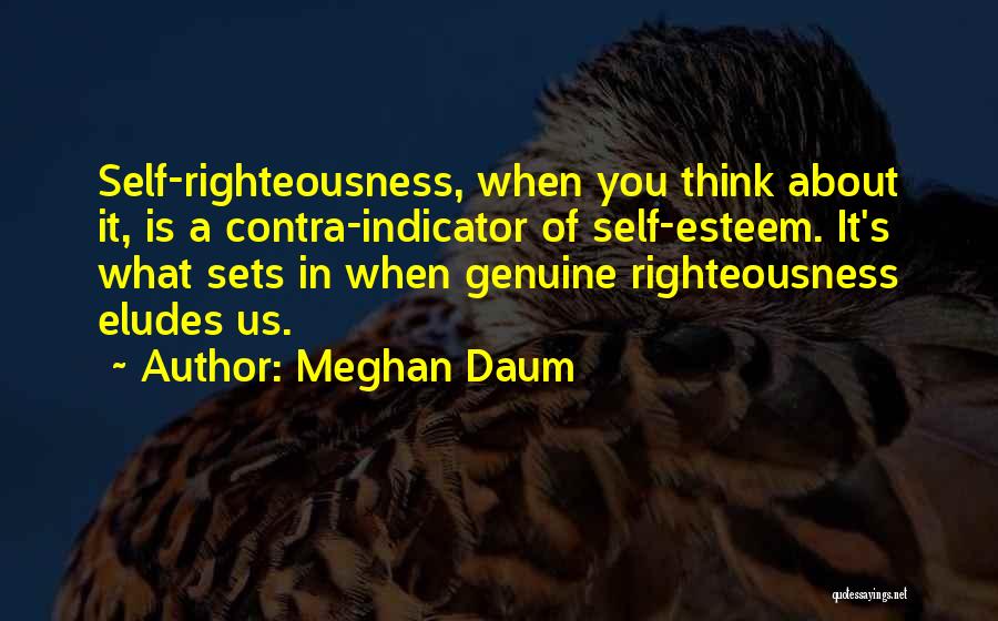 Meghan Daum Quotes 150402