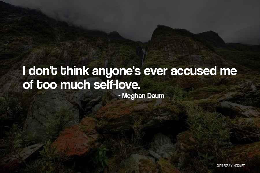 Meghan Daum Quotes 1658647