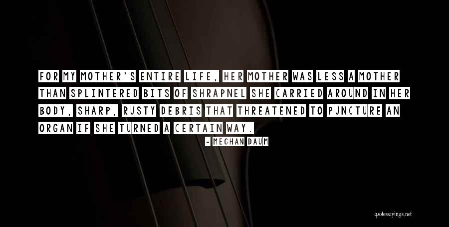 Meghan Daum Quotes 1675529 Meghan Daum Quotes 1675529