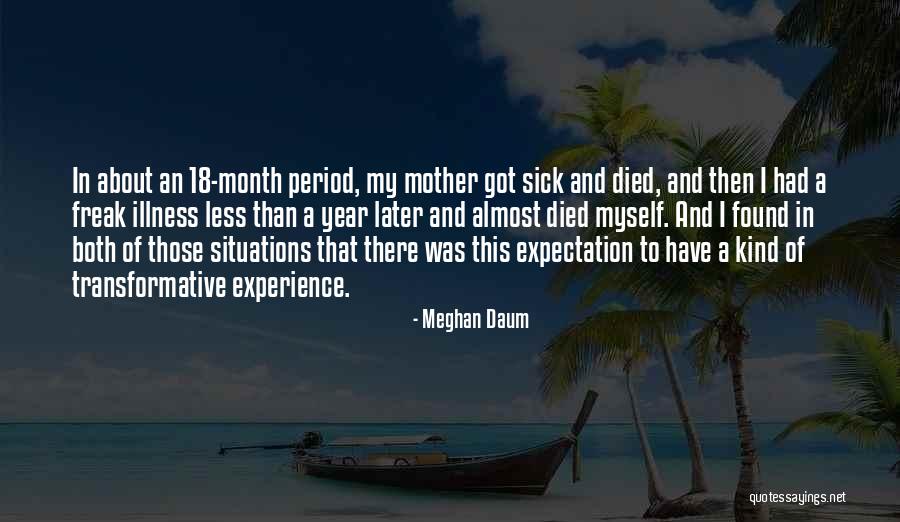 Meghan Daum Quotes 1783537