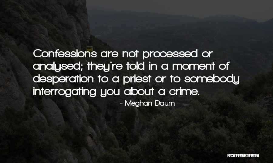 Meghan Daum Quotes 1869879 Meghan Daum Quotes 1869879