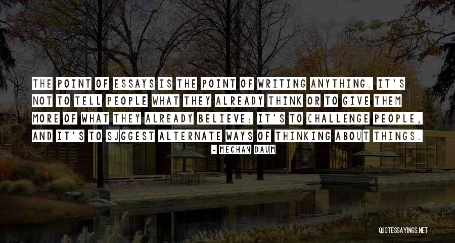Meghan Daum Quotes 1966509 Meghan Daum Quotes 1966509