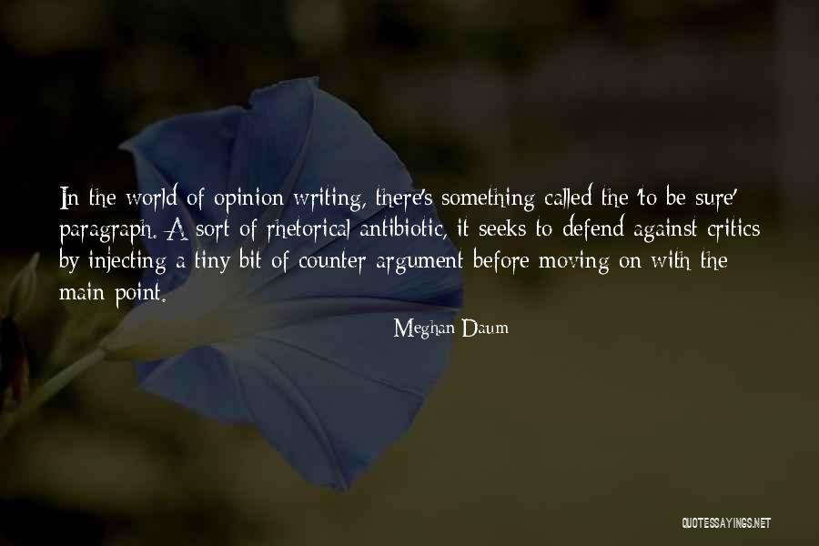 Meghan Daum Quotes 2054267 Meghan Daum Quotes 2054267