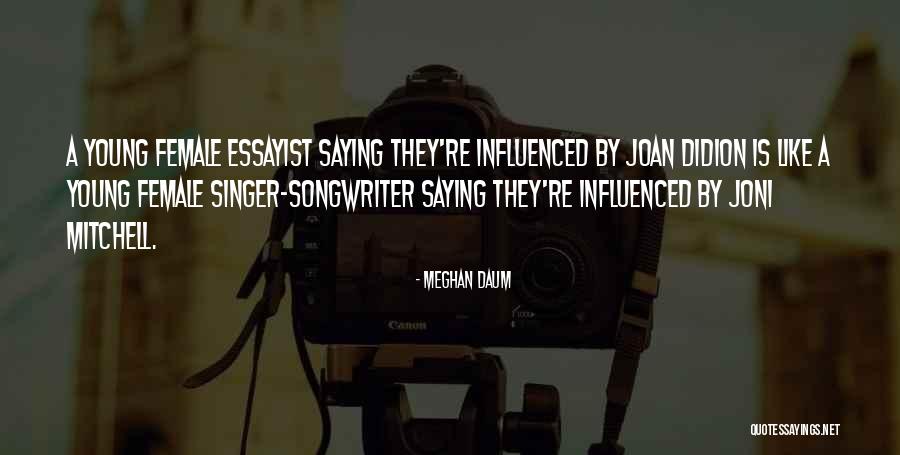 Meghan Daum Quotes 2172737 Meghan Daum Quotes 2172737