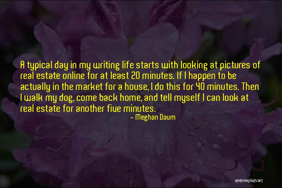 Meghan Daum Quotes 328088 Meghan Daum Quotes 328088