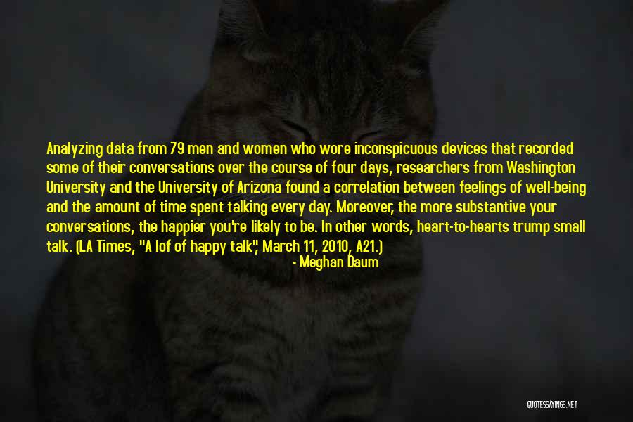 Meghan Daum Quotes 456084 Meghan Daum Quotes 456084