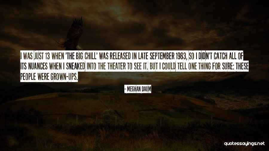Meghan Daum Quotes 744569 Meghan Daum Quotes 744569