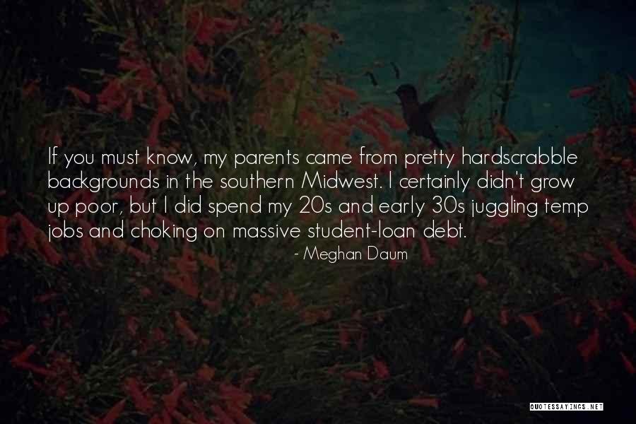 Meghan Daum Quotes 857389