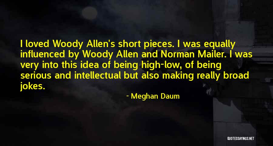 Meghan Daum Quotes 930482