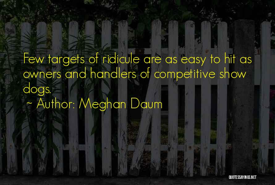 Meghan Daum Quotes 975134