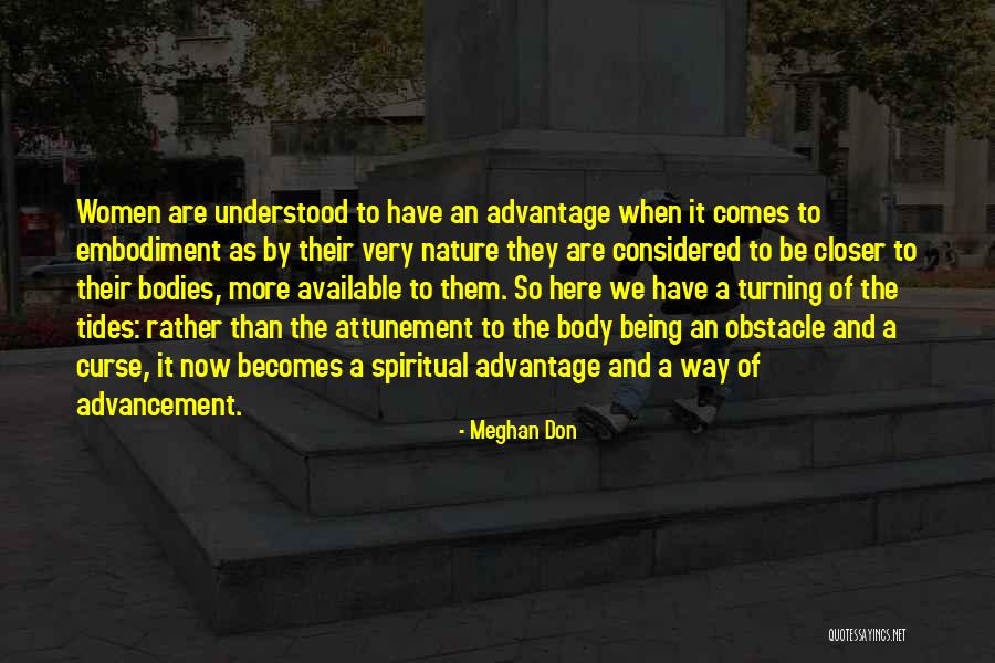 Meghan Don Quotes 1503515 Meghan Don Quotes 1503515