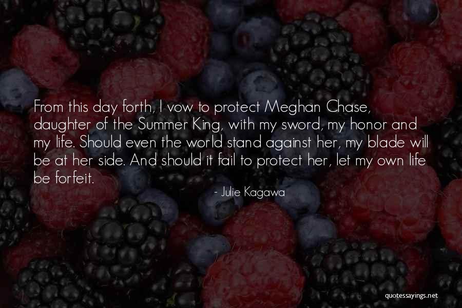 Meghan King Quotes By Julie Kagawa Meghan King Quotes By Julie Kagawa