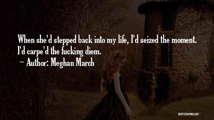 Meghan March Quotes 1085314
