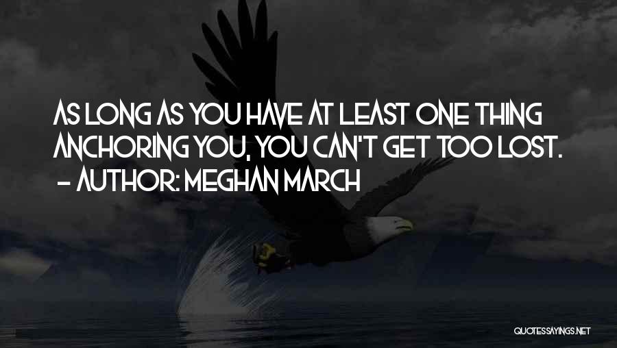 Meghan March Quotes 1522554