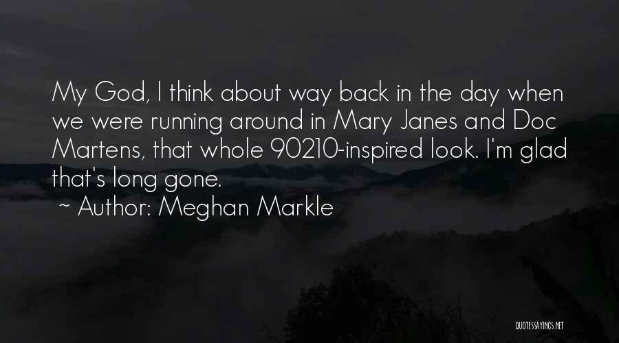 Meghan Markle Quotes 2019837