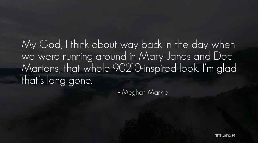 Meghan Markle Quotes 2019837 Meghan Markle Quotes 2019837