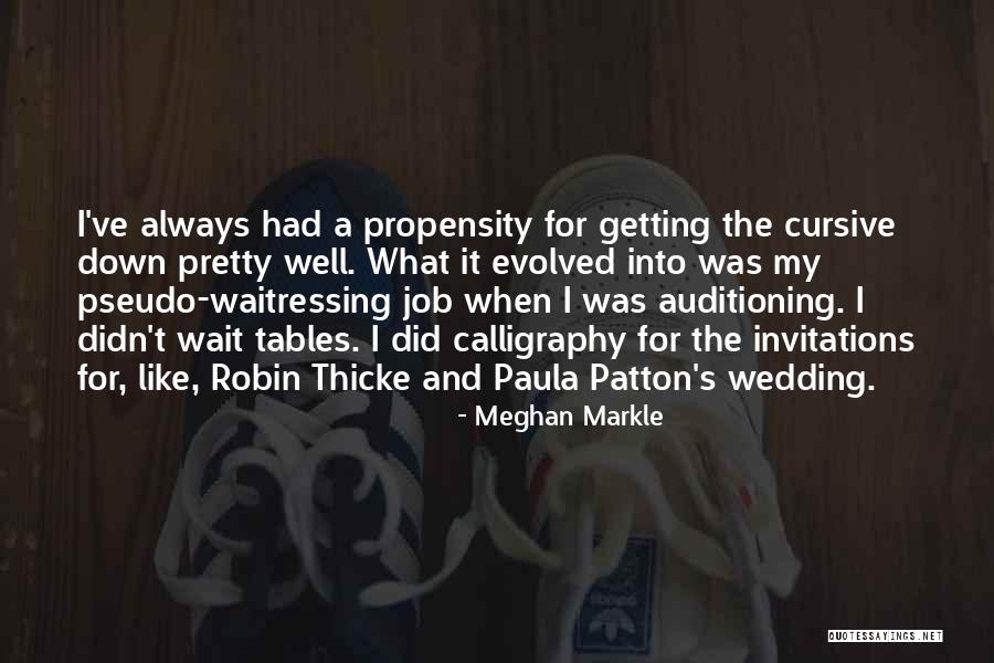 Meghan Markle Quotes 84631 Meghan Markle Quotes 84631