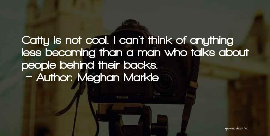 Meghan Markle Quotes 933079