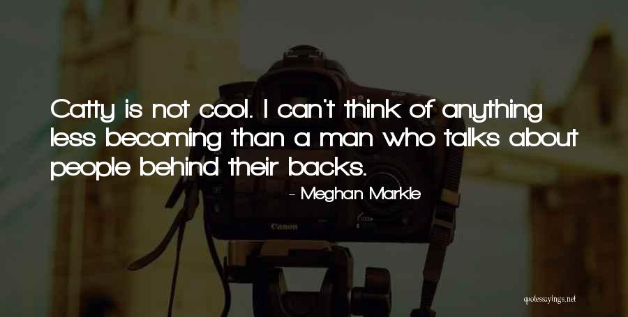 Meghan Markle Quotes 933079