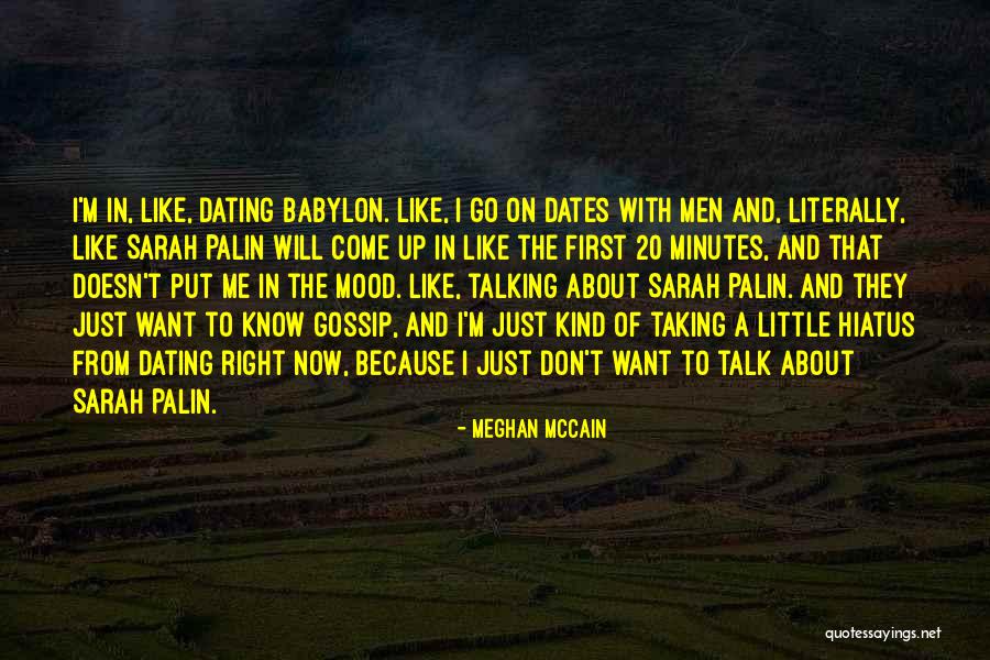 Meghan McCain Quotes 1352776