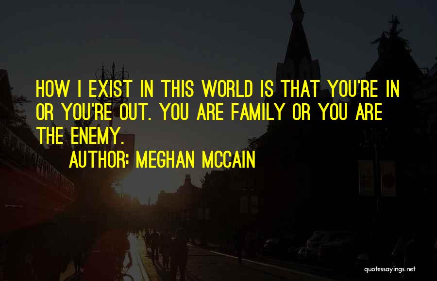 Meghan McCain Quotes 611426