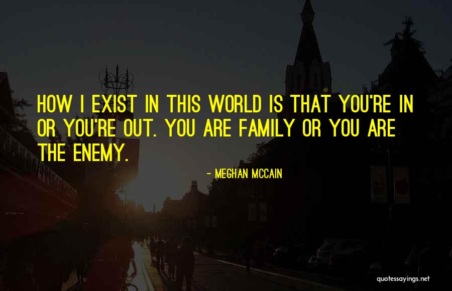 Meghan McCain Quotes 611426